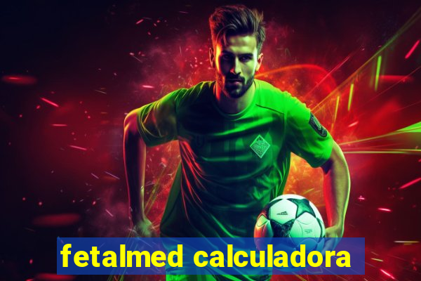 fetalmed calculadora